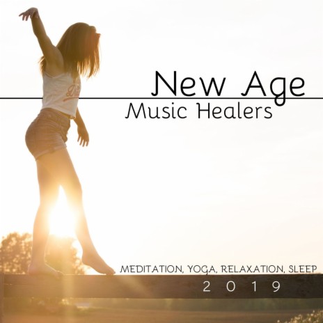 New Age Music Healers ft. Musique Zen Garden | Boomplay Music