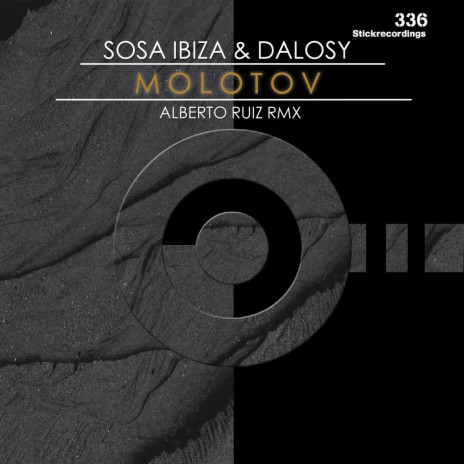Molotov (Alberto Ruiz Remix) ft. Dalosy & Alberto Ruiz