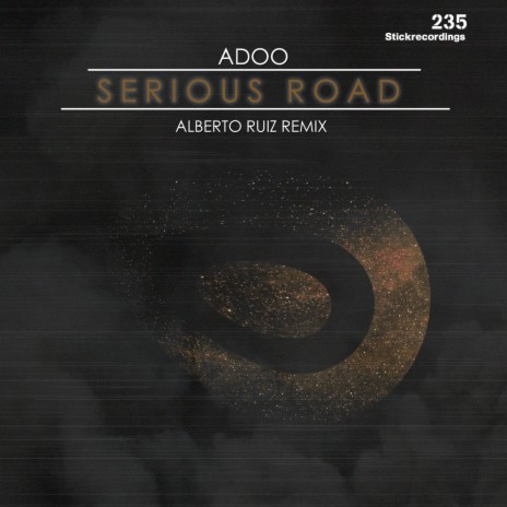 Serious Road (Alberto Ruiz Remix) ft. Alberto Ruiz