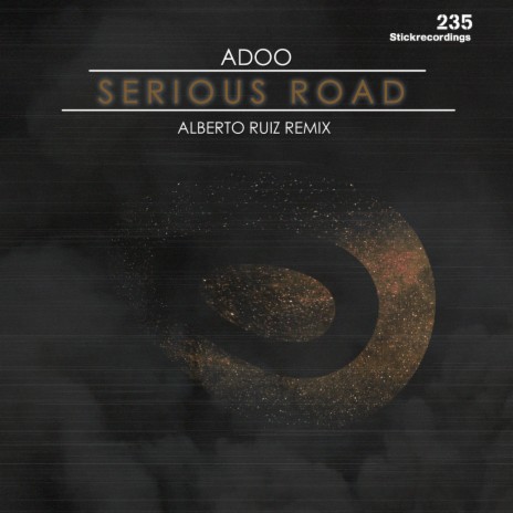 Serious Road (Original Stick)