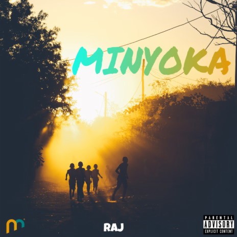 Minyoka