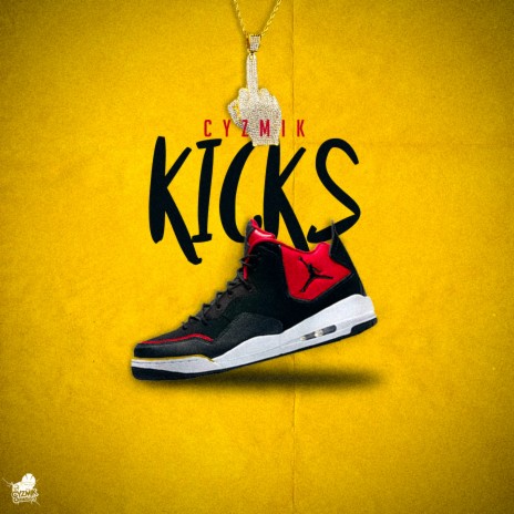 Kicks | Boomplay Music