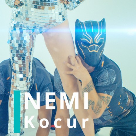 Kocur (Radio Edit)
