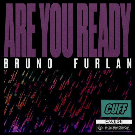 Are You Ready (Radio Edit)