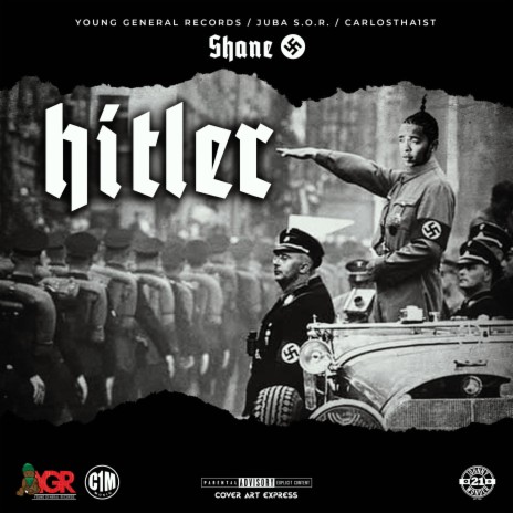 Hitler (Brilli) | Boomplay Music