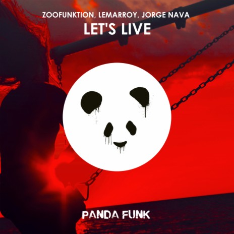 Let's Live ft. Lemarroy & Jorge Nava | Boomplay Music