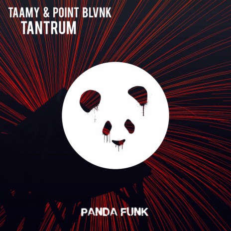 Tantrum ft. Point Blvnk | Boomplay Music