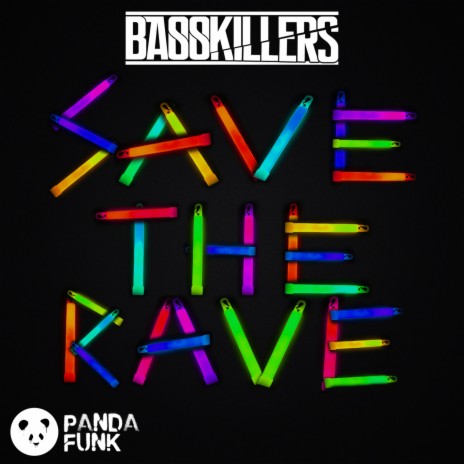 Save The Rave | Boomplay Music