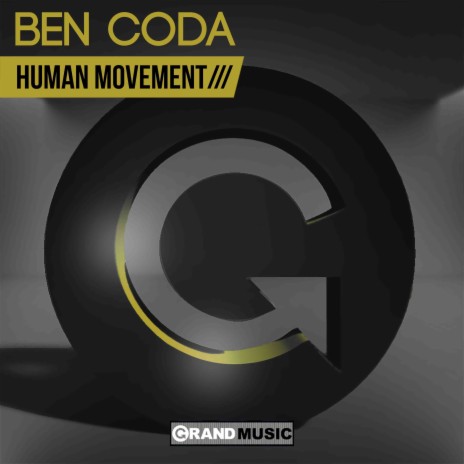 Human Movement (Harry Brown Remix) | Boomplay Music