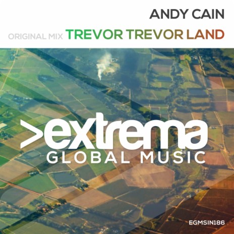 Trevor Trevor Land (Radio Edit) | Boomplay Music