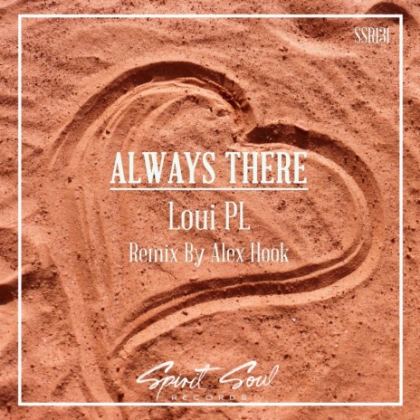 Always There (Alex Hook Radio Remix) | Boomplay Music