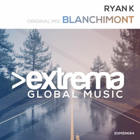 Blanchimont (Radio Edit) | Boomplay Music