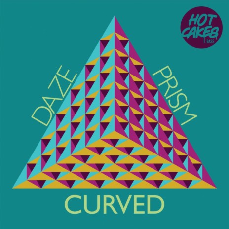 Curved (Original Mix) | Boomplay Music