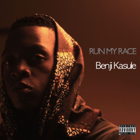 Run My Race | Boomplay Music