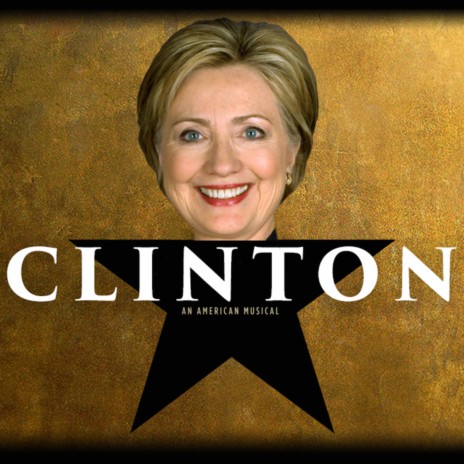 Clinton: An American Musical | Boomplay Music