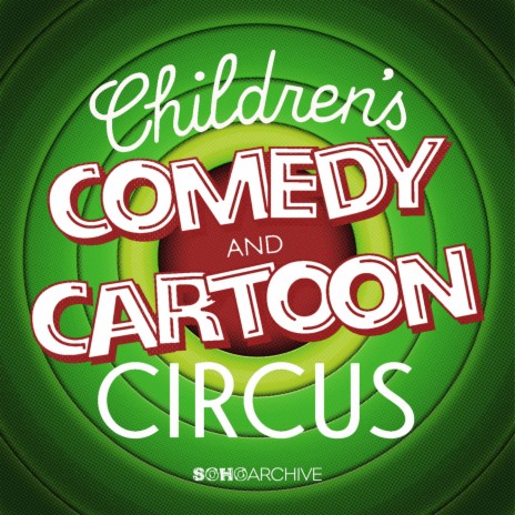 Fun of the Circus | Boomplay Music
