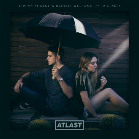 Mistakes (Original Mix) ft. Brooke Williams | Boomplay Music