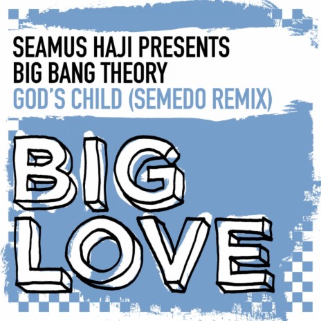 God's Child (Semedo Radio Edit) | Boomplay Music