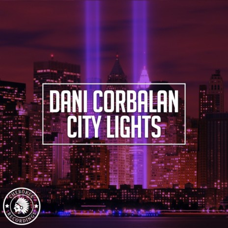 City Lights (Radio Edit)