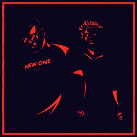 New One ft. Ruwanga | Boomplay Music