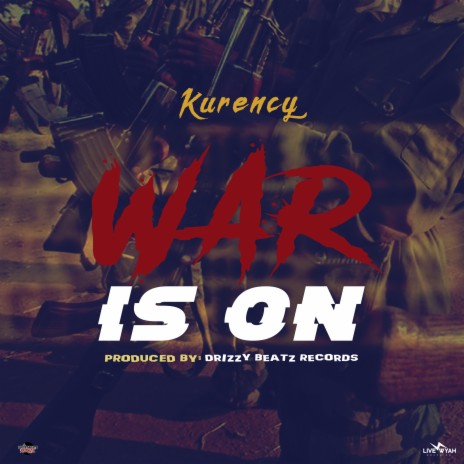 War Is On | Boomplay Music