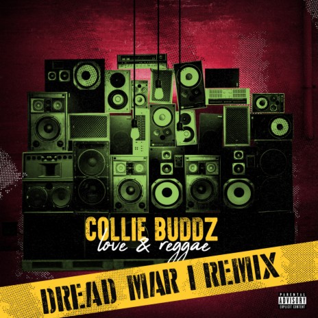 Love & Reggae (Dread Mar I Remix) ft. Dread Mar I | Boomplay Music