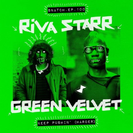 I Feel Good (Original Mix) ft. Green Velvet