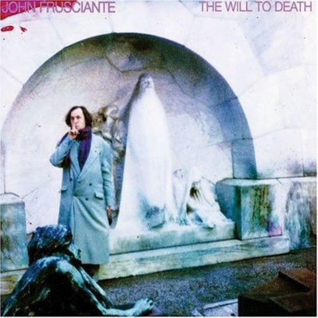 The Will To Death | Boomplay Music