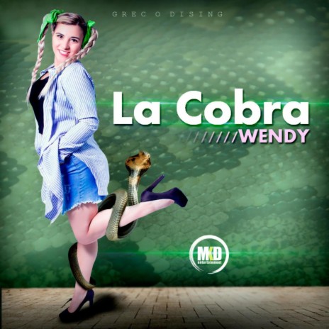 La Cobra | Boomplay Music