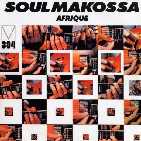 Soul Makossa | Boomplay Music
