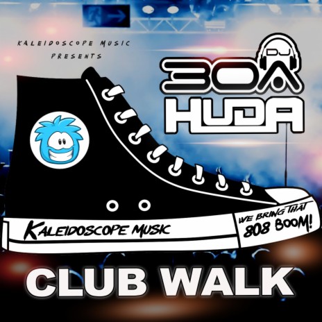 Club Walk ft. Huda Hudia | Boomplay Music