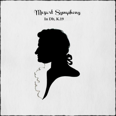 Symphony in Db, K.19: I. Allegro | Boomplay Music