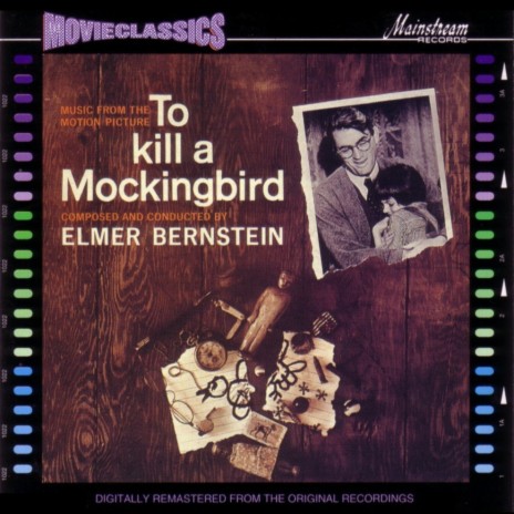 To Kill A Mockingbird | Boomplay Music