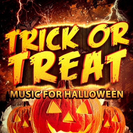 Creepy Halloween Funfair Organ Music