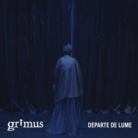 Departe De Lume ft. Dan Byron | Boomplay Music