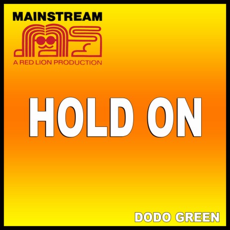 Hold On | Boomplay Music