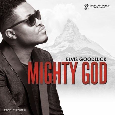 Mighty God | Boomplay Music