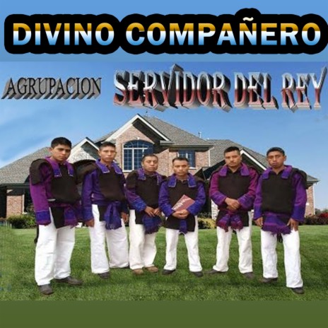 Divino Compañero | Boomplay Music