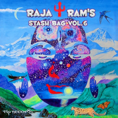 Take A Trip (Original Mix) ft. Raja Ram | Boomplay Music