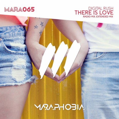 There Is Love (Extended Mix) | Boomplay Music