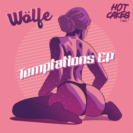 Temptation (Original Mix)