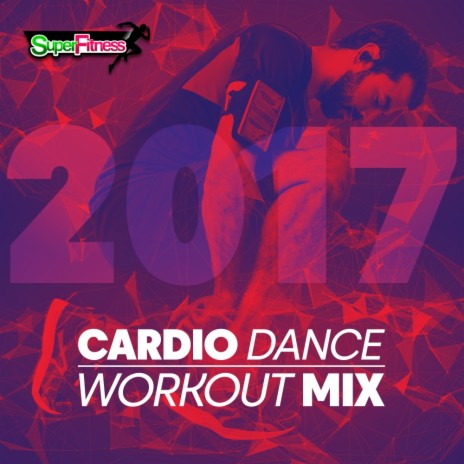 Cardio Dance Workout 126-132 bpm (Continuous Dj Mix)