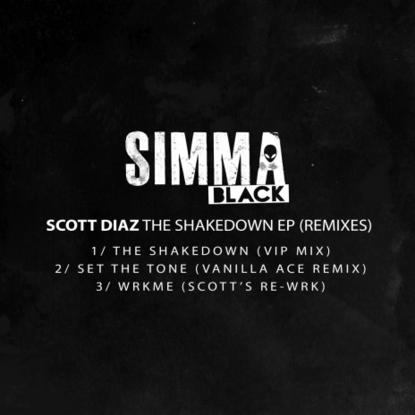 The Shakedown (VIP Mix)