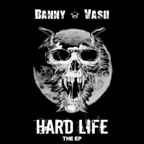 Hard Life (Drier Mix) ft. Danny Saber, Damien Reilly, Tom Polce & Chris Garcia | Boomplay Music