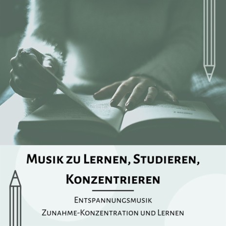 Musik zu Lernen, Studieren, Konzentrieren ft. Klassik zum Entspannen