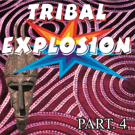 Tribal Mix | Boomplay Music