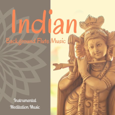 The Sun of India (Bansuri Flute) ft. Pure Massage Music