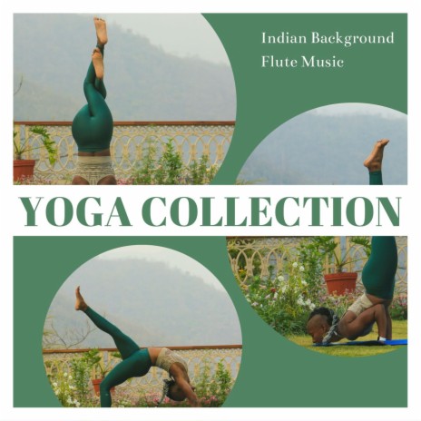 Yoga Collection ft. Yoga Music Guru