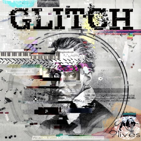 Glitch Designs ft. Christopher Timothy White
