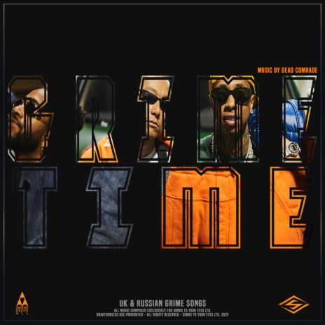 Grime Time | Boomplay Music